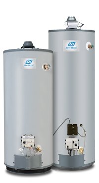 water heaters services